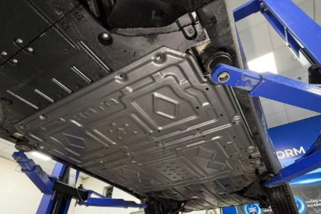 Top 3 Địa Chỉ Lắp Đặt Giáp Bảo Vệ Pin Ở Quảng Trị Uy Tín