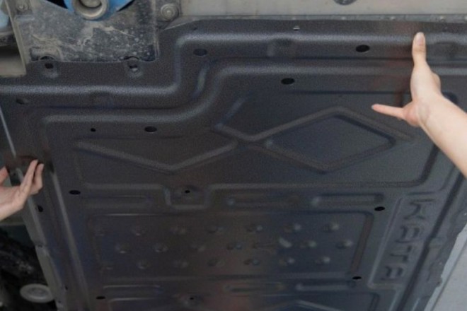 5 Địa Chỉ Lắp Đặt Giáp Bảo Vệ Pin Ở Kiên Giang Chất Lượng