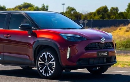 Xe Hybrid Chạy Xăng Điện 5 Chỗ - Top Dòng Xe Đáng Trải Nghiệm