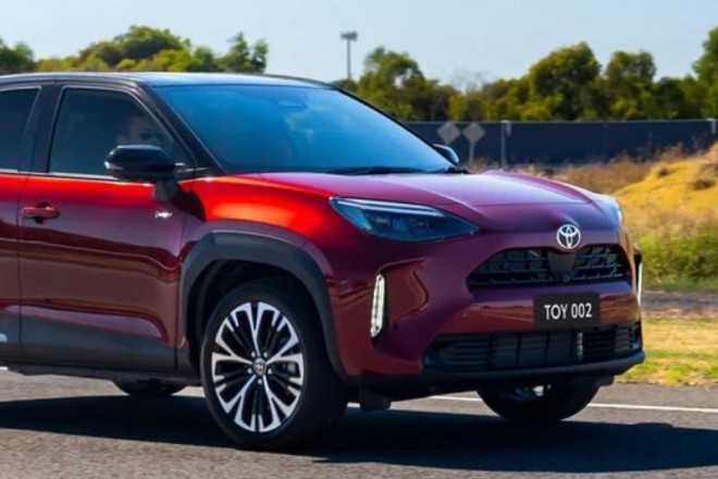 Xe Hybrid Chạy Xăng Điện 5 Chỗ - Top Dòng Xe Đáng Trải Nghiệm