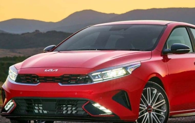 Có Nên Mua Kia K3 Cũ Không? Chi Phí Vận Hành & Gợi Ý Phụ Kiện