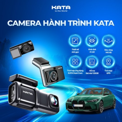 Camera Hành Trình BMW M3 G80