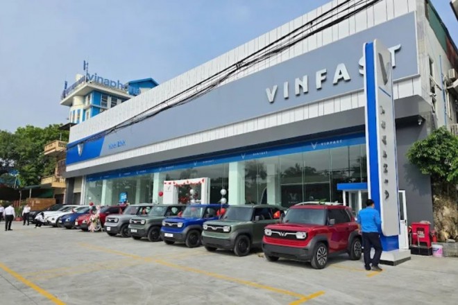 Địa chỉ lắp giáp bảo vệ pin ở Ninh Bình được đánh giá cao