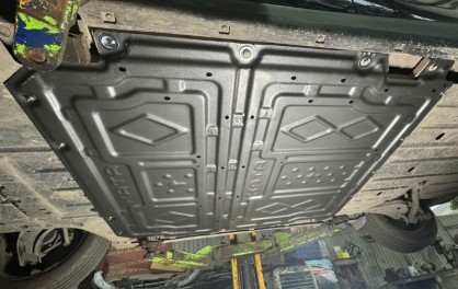 Top 7 Địa Chỉ Lắp Đặt Giáp Bảo Vệ Pin Ở Tây Ninh 2026