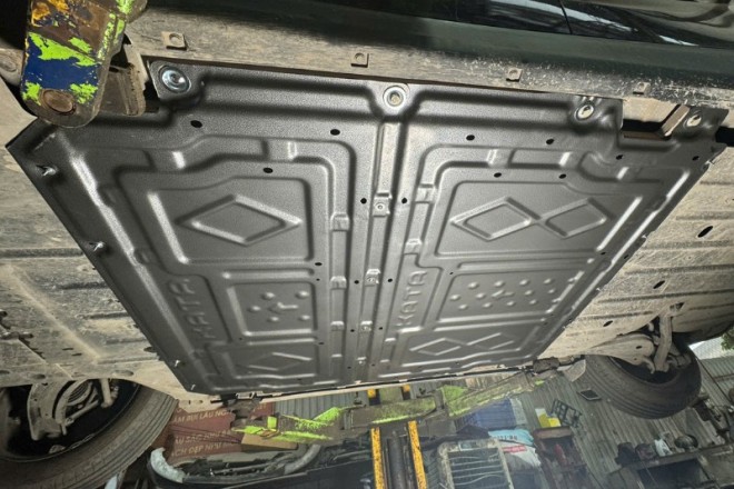 Top 7 Địa Chỉ Lắp Đặt Giáp Bảo Vệ Pin Ở Tây Ninh 2026