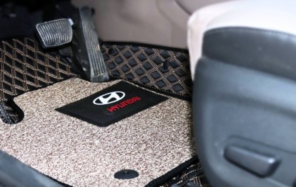 Thảm lót sàn ô tô 6D TPHCM: Bảng giá mới nhất, địa chỉ mua chất lượng