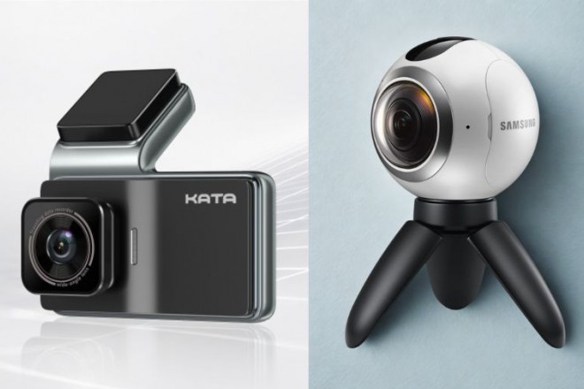 Nên Lắp Camera Hành Trình Hay Camera 360? [Góc Tư Vấn]