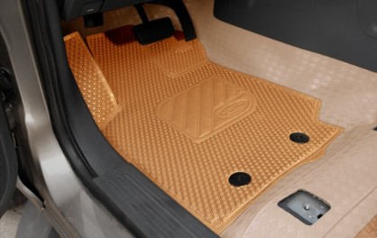 Nên Dùng Thảm Lót Sàn Ô Tô Loại Nào? 5 Kinh Nghiệm Chọn Mua