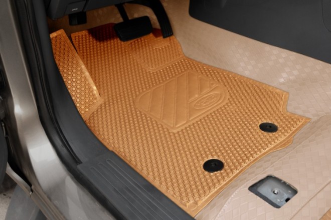 Nên mua thảm lót sàn ô tô loại nào tốt nhất? Kinh nghiệm chi tiết