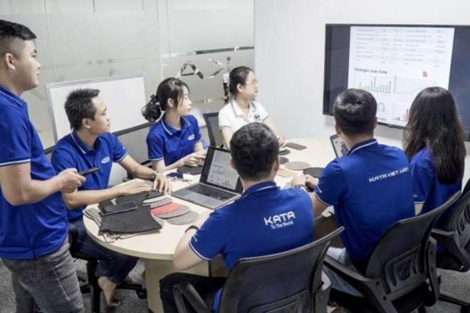 Nhân viên nghiên cứu và phát triển sản phẩm Nội Thất Ô TÔ R&D