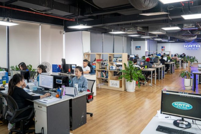 NHÂN VIÊN SEO WEBSITE