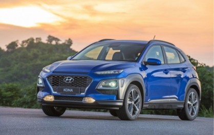 Top 10 phụ kiện Hyundai Kona đẹp, chất lượng 2026