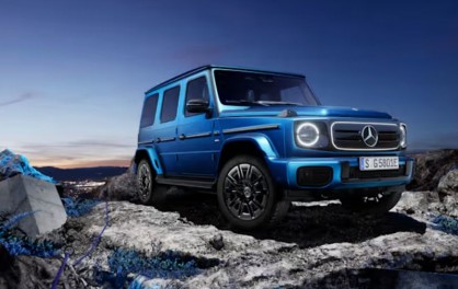 Phụ Kiện Mercedes - Đâu Là Lựa Chọn Xứng Tầm, An Toàn Tuyệt Đối?