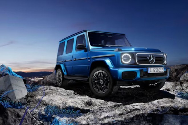 Phụ Kiện Mercedes - Đâu Là Lựa Chọn Xứng Tầm, An Toàn Tuyệt Đối?