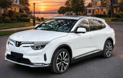 Danh sách các phụ kiện VF8 chất lượng, bền đẹp, đáng đầu tư 2026