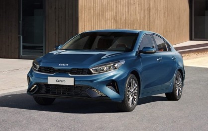 Top 9 phụ kiện xe Kia Cerato bền đẹp, đáng mua 2026