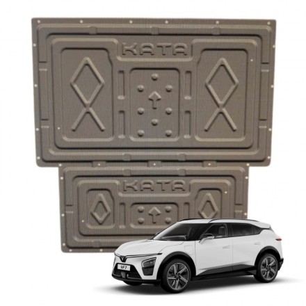 Tấm Ốp Bảo Vệ Pin Vinfast VF7 KATA