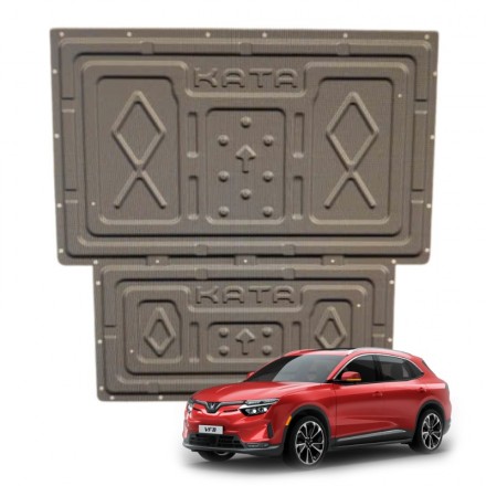 Tấm Ốp Bảo Vệ Pin Vinfast VF8 KATA