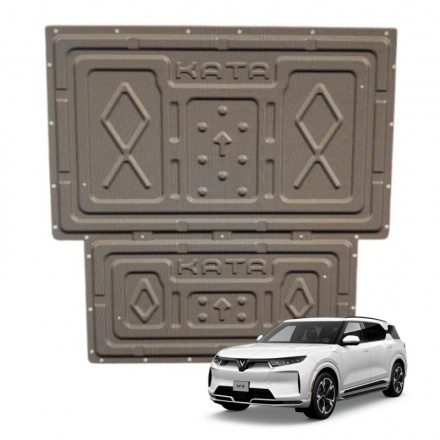 Tấm Ốp Bảo Vệ Pin Vinfast VF9 KATA