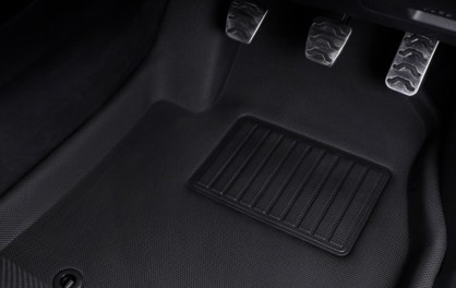 Thảm lót sàn 3D là gì? Đặc điểm, cấu tạo và giá bán chi tiết