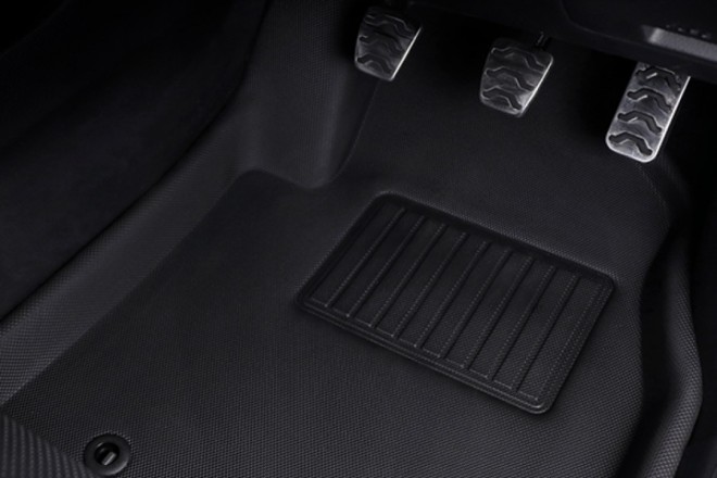 Thảm lót sàn 3D là gì? Đặc điểm, cấu tạo và giá bán chi tiết