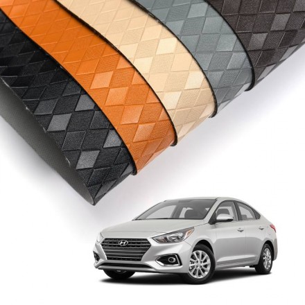 Thảm Sàn Ô Tô 360 Accent 2019