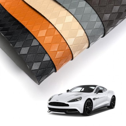 Thảm Sàn Ô Tô 360 Aston Martin 