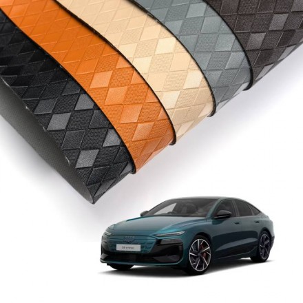 Thảm Sàn Ô Tô 360 Audi A6 E-Tron
