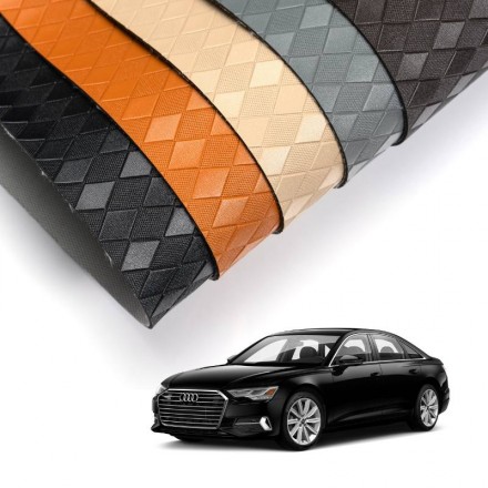 Thảm Sàn Ô Tô 360 Audi A6 