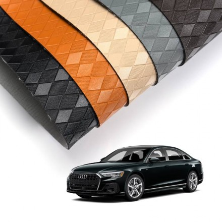Thảm Sàn Ô Tô 360 Audi A8 2022