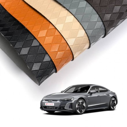 Thảm sàn ô tô 360 Audi E-tron GT