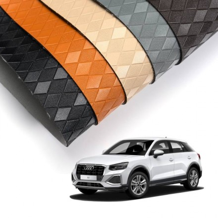 Thảm sàn ô tô 360 Audi Q2 2021