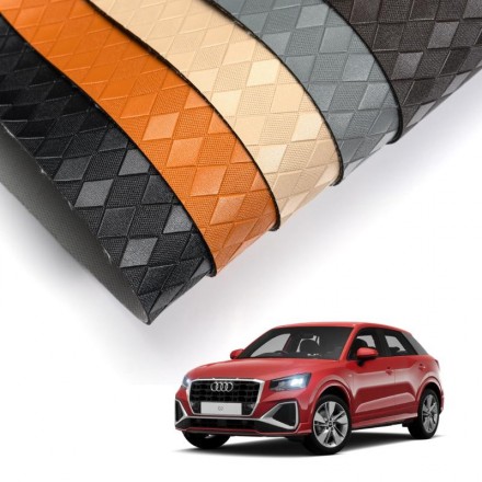 Thảm Sàn Ô Tô 360 Audi Q2