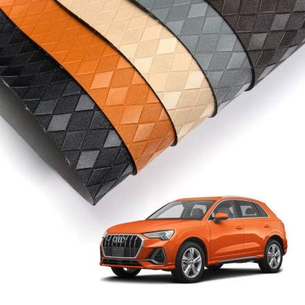 Thảm Sàn Ô Tô 360 Audi Q3 2021