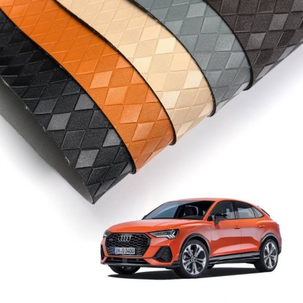 Thảm Sàn Ô Tô 360 Audi Q3 Sportback 2023