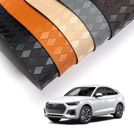Thảm sàn ô tô 360 Audi Q5 Sportback 2022