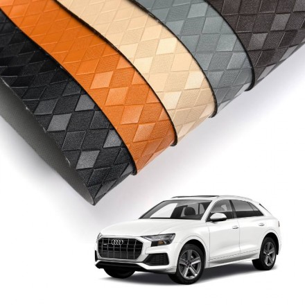 Thảm Sàn Ô Tô 360 Audi Q8 2020 