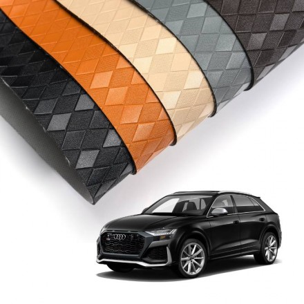 Thảm Sàn Ô Tô 360 Audi Q8 2021