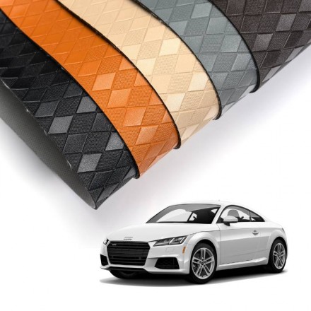Thảm Sàn Ô Tô 360 Audi TT 2021