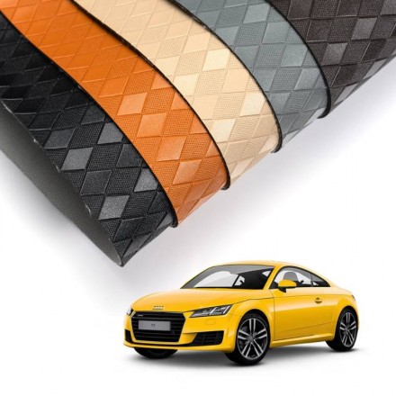 Thảm sàn ô tô 360 Audi TT