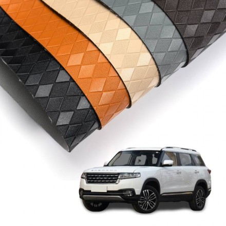 Thảm Sàn Ô Tô 360 BAIC Q7
