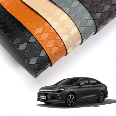 Thảm Sàn Ô Tô 360 Beijing U5 Plus