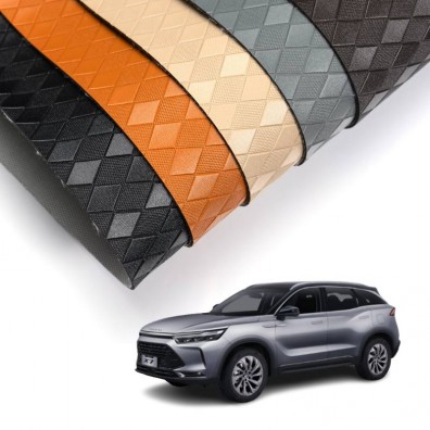 Thảm sàn ô tô 360 Beijing X7