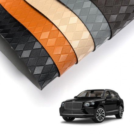 Thảm Sàn Ô Tô 360 Bentley Bentayga