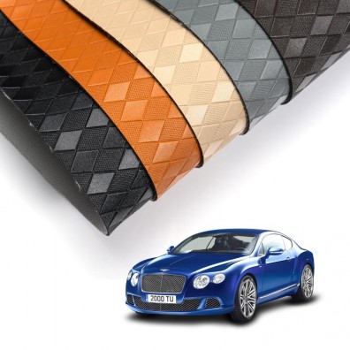 Thảm Sàn Ô Tô 360 Bentley Continental GT