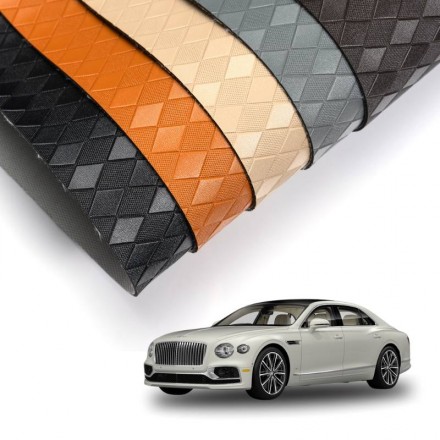 Thảm Sàn Ô Tô 360 Bentley Flying Spur V8 2021