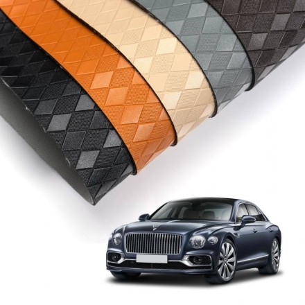 Thảm sàn ô tô 360 Bentley Flying Spur 