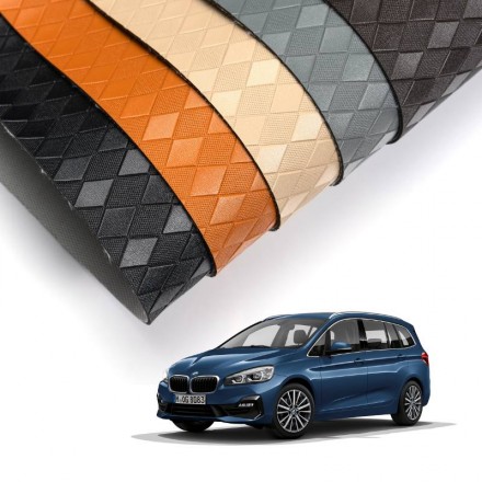 Thảm sàn ô tô 360 BMW 218i Gran Tourer 2021