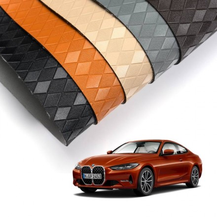 Thảm Sàn Ô Tô 360 BMW 420i Coupe 2020