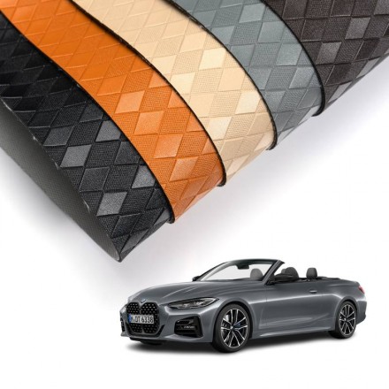 Thảm sàn ô tô 360 BMW 430i M-Sport 2021